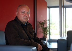 Vojkan Stojadinović