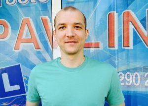 Nikola Stuparević